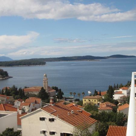 Apartmani Kresic 1 Hvar Hvar Town Exterior photo