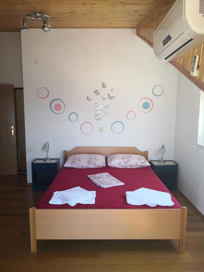 Apartmani Kresic 1 Hvar Hvar Town Exterior photo