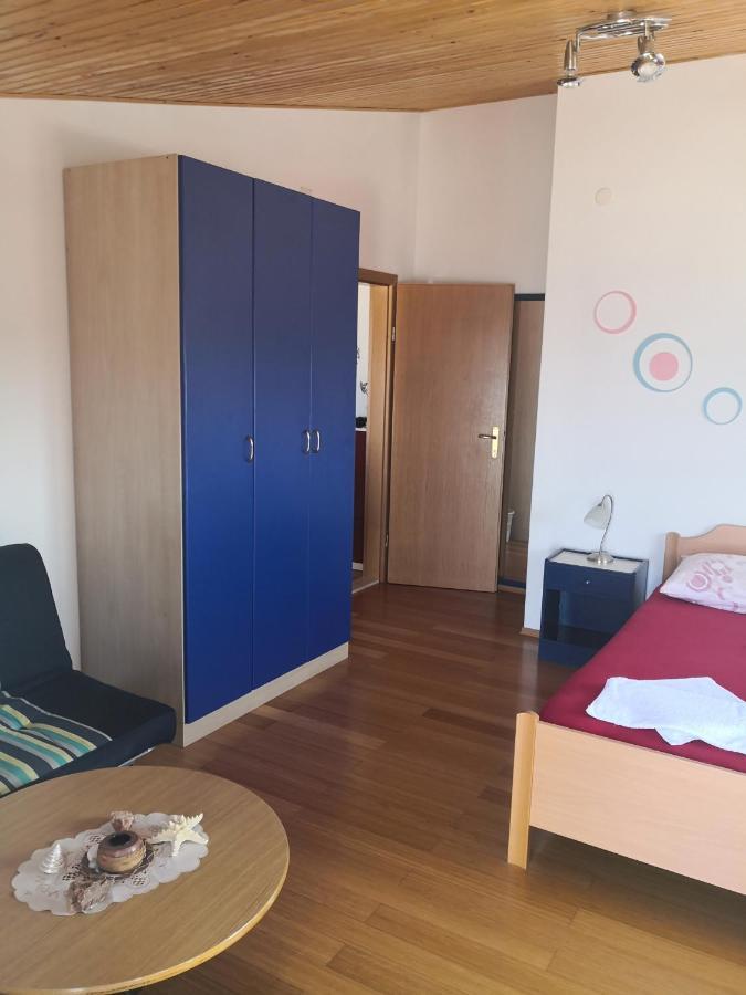Apartmani Kresic 1 Hvar Hvar Town Exterior photo
