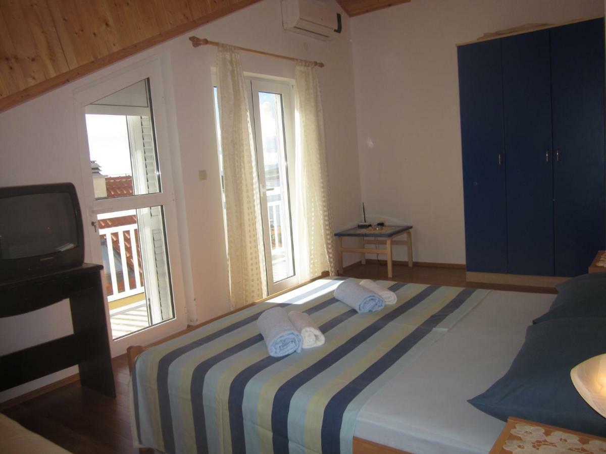 Apartmani Kresic 1 Hvar Hvar Town Exterior photo