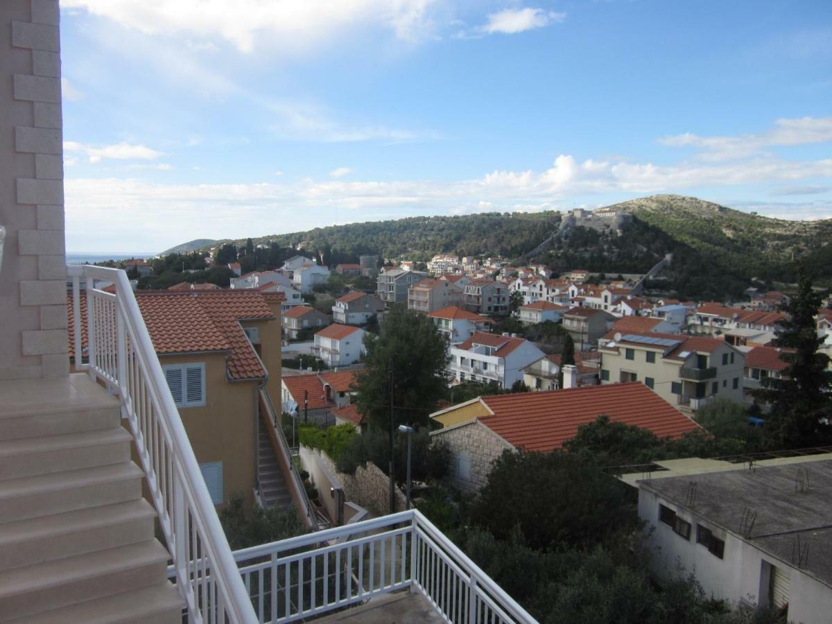 Apartmani Kresic 1 Hvar Hvar Town Exterior photo