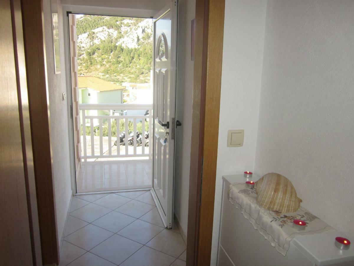 Apartmani Kresic 1 Hvar Hvar Town Exterior photo