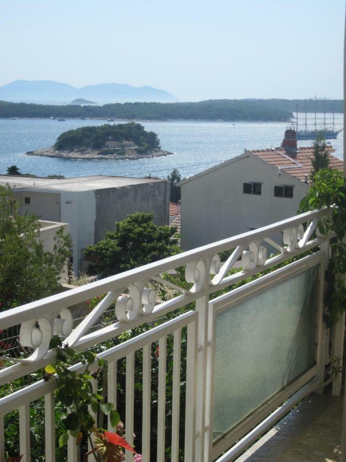 Apartmani Kresic 1 Hvar Hvar Town Room photo