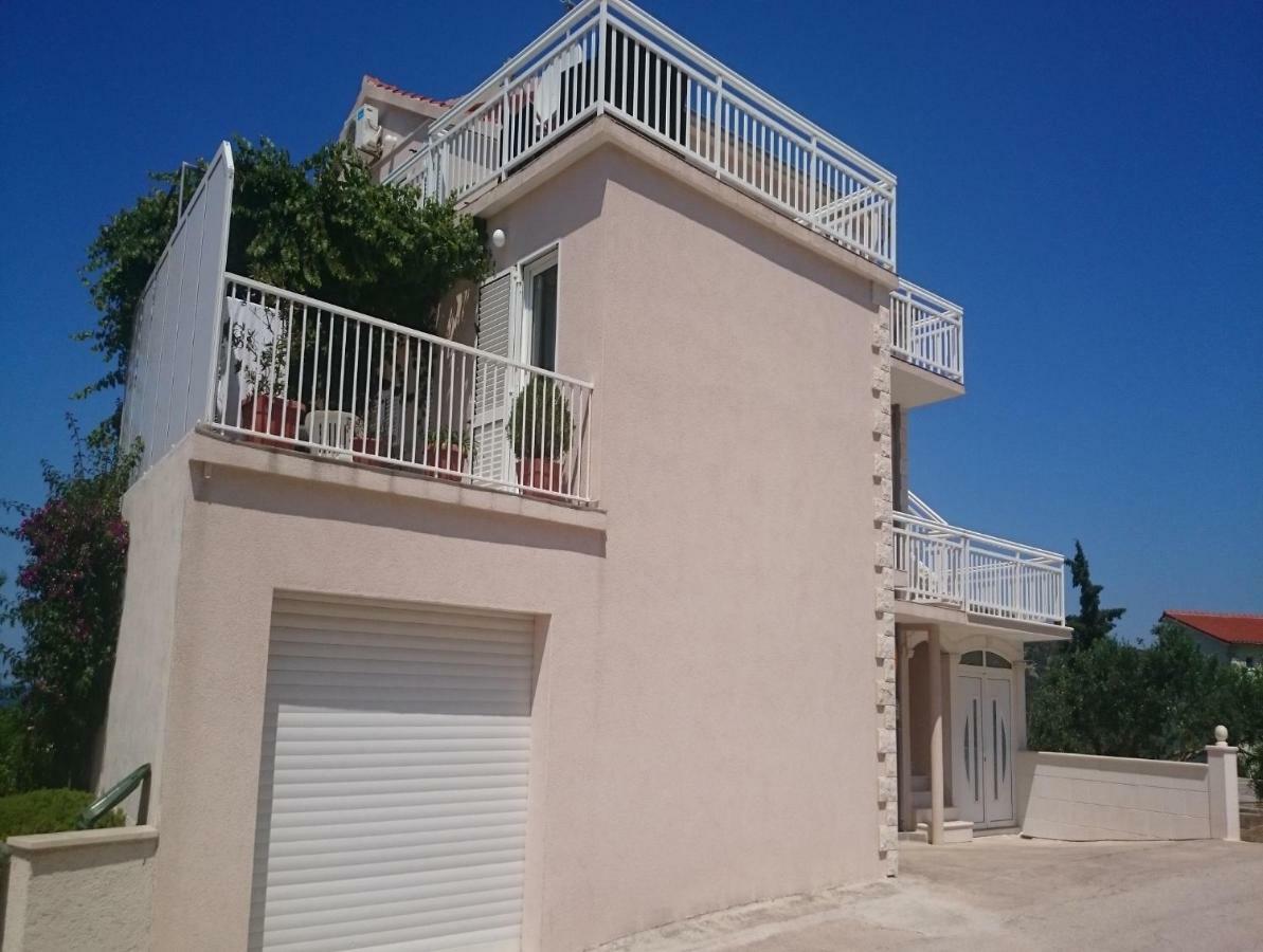 Apartmani Kresic 1 Hvar Hvar Town Exterior photo