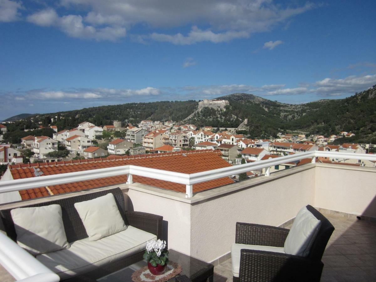 Apartmani Kresic 1 Hvar Hvar Town Exterior photo