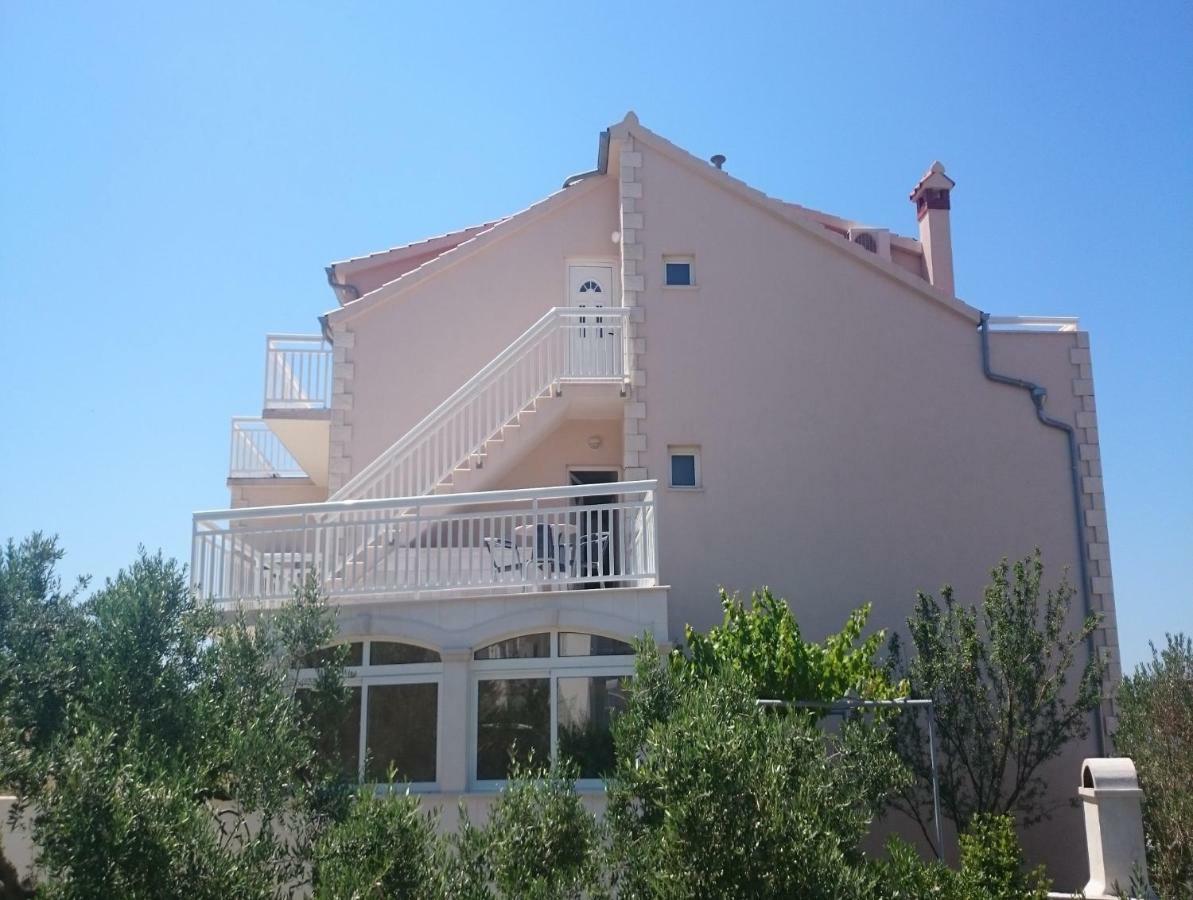 Apartmani Kresic 1 Hvar Hvar Town Exterior photo