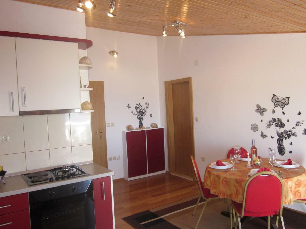 Apartmani Kresic 1 Hvar Hvar Town Exterior photo